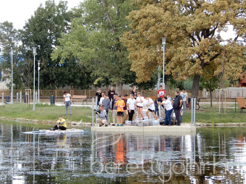 Európai Mobilitási Hét 23